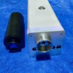 laser obstacle removal device, laser ignition portable handheld laser pump source 120w