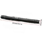 high power blue laser flashlight burning laser pointer