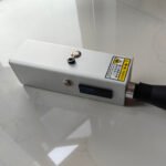 laser obstacle removal device, laser ignition portable handheld laser pump source 120w