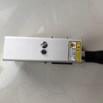 laser obstacle removal device, laser ignition portable handheld laser pump source 120w
