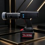 500w ir laser 900 1100nm laser obstacle removal instrument handheld pump source laser ignition 70 100 meters
