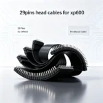 29pins head cables for xp600