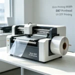 30cm dx7 uv dtf printer