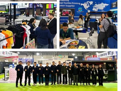dpes sign expo china