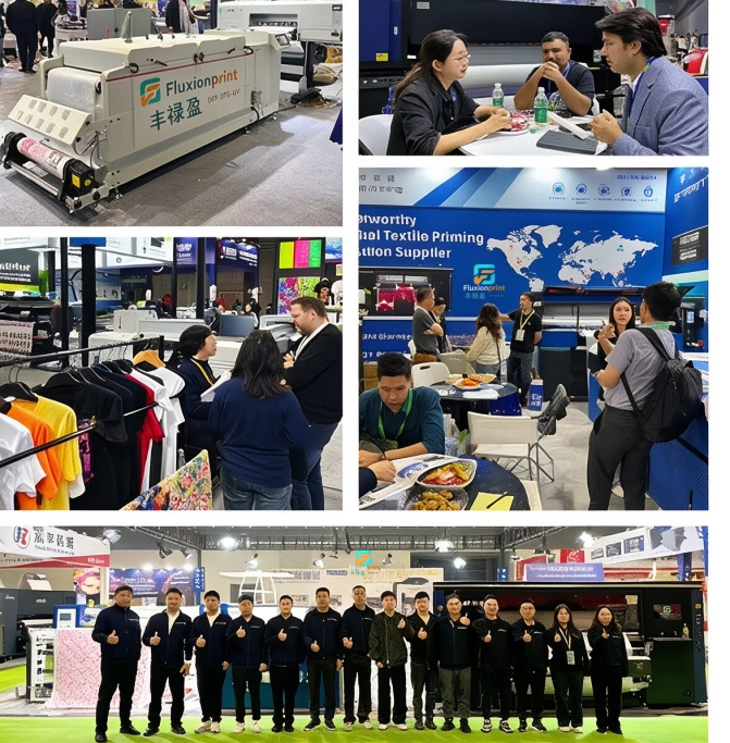 dpes sign expo china