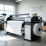 megajet 160cm i3200 sublimation printer