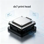 dx7 print head