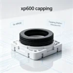 xp600 capping