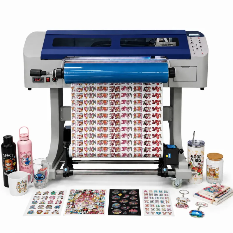 600S 3D UV DTF Printer Integrated Printers 01 800x800