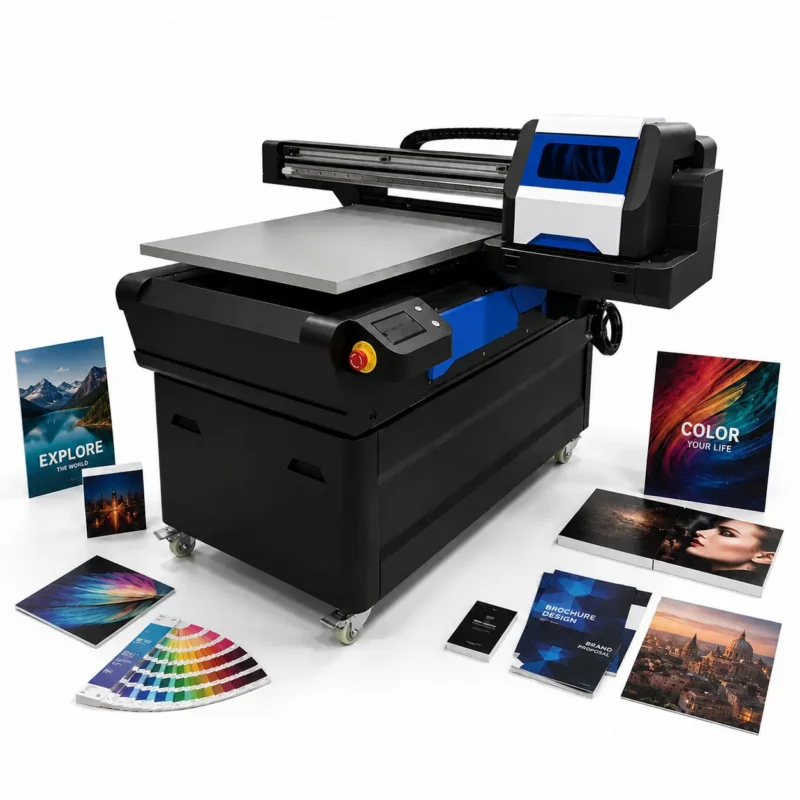 A1 A2 60x90cm Flatbed UV Printer For GlassBottle Phone Case Printing 01 800x800