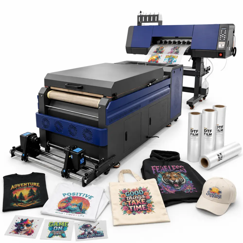 DTF Printer