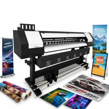 H1301X 1pc Epson i3200-A1 Print Head Dye Sublimation Printer