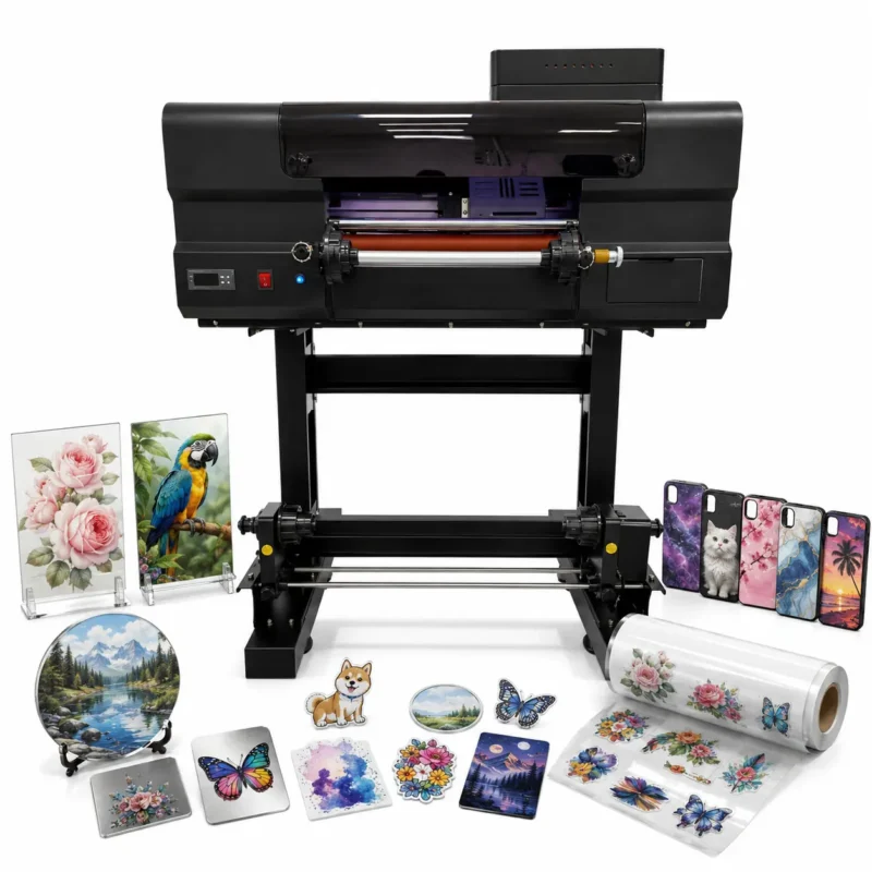 UV 1PC Epson DX7 I3200HD Print Head UV DTF Printer 01 800x800